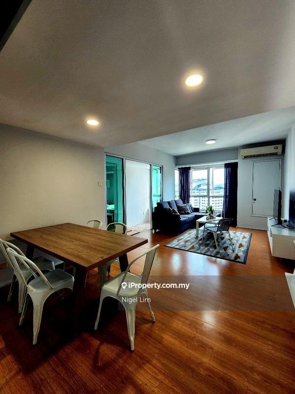 For Sale - i-Zen @ Kiara 1