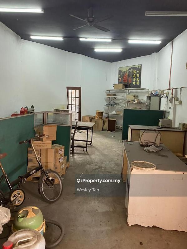 Warehouse for Sale in zhvbi, Bachang by Wesley Tan - iProperty.com.my