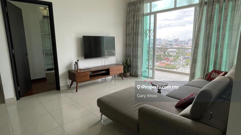 Condominium for Sale in The Cantonment by Gary Khoo - iProperty.com.my