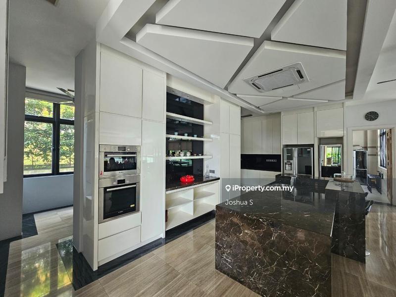 Banglo untuk Dijual di Bukit Tunku, Bukit Tunku (Kenny Hills) oleh Joshua S - iProperty.com.my