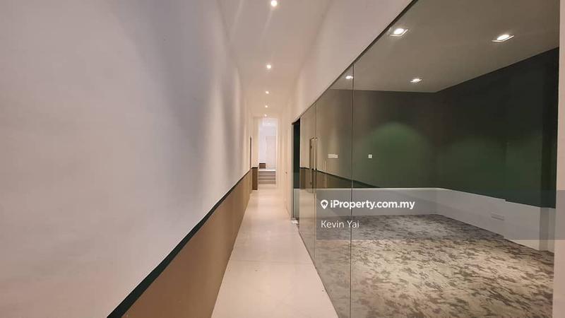 Rumah Berangkai 3 Tingkat untuk Dijual di xynec, Bangsar oleh Kevin Yai - iProperty.com.my