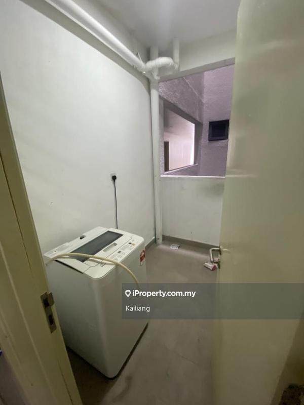 Kediaman Servis untuk Dijual di Sfera Residency oleh Kailiang - iProperty.com.my