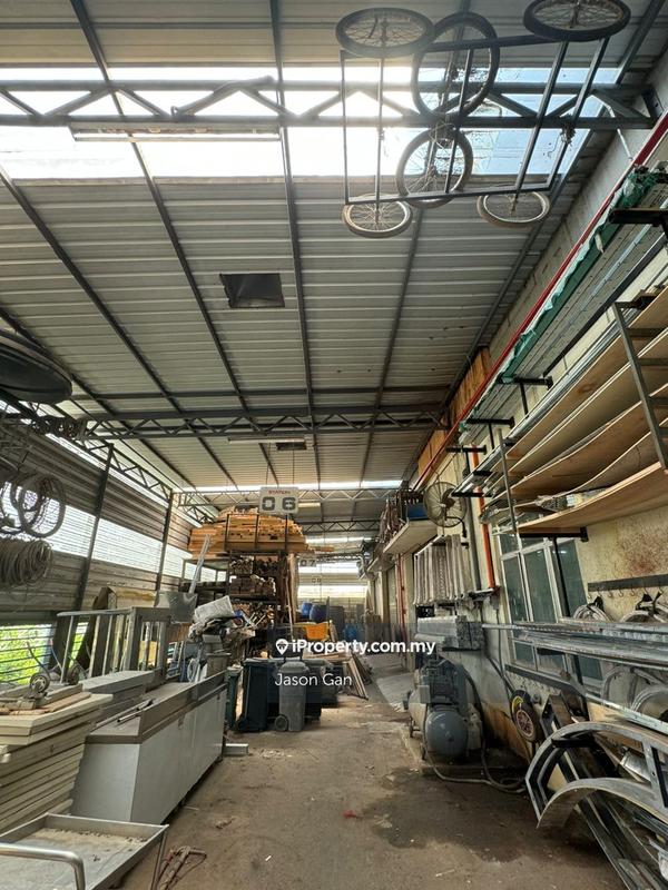 For Sale - PETALING JAYA, PJS, OLD KLANG ROAD, BANDAR SUNWAY