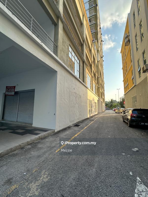 Kedai untuk Dijual di Taman Melawati, Ulu Kelang oleh Mezzie - iProperty.com.my