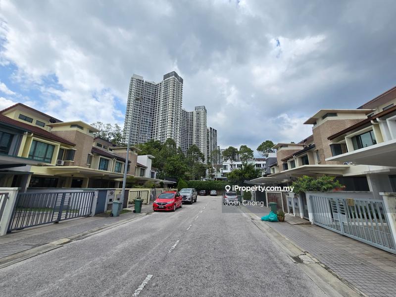 2-storey Terraced House for Sale in Southlake, Desa Parkcity by Josh Chong - iProperty.com.my