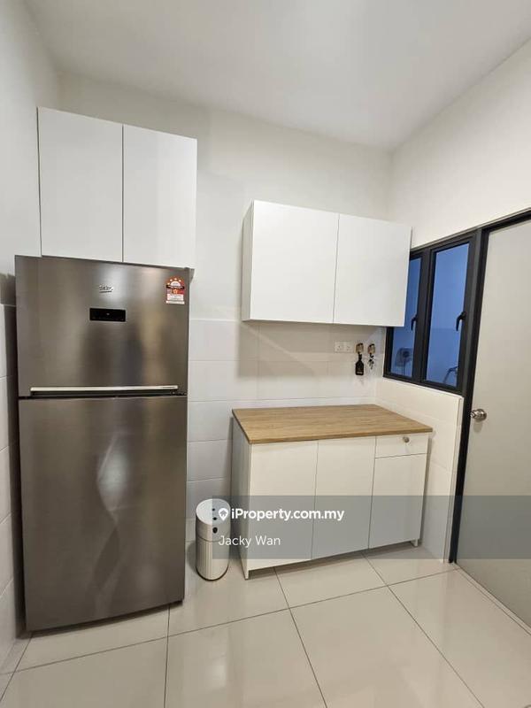 Condominium for Rent in Platinum Arena by Jacky Wan - iProperty.com.my