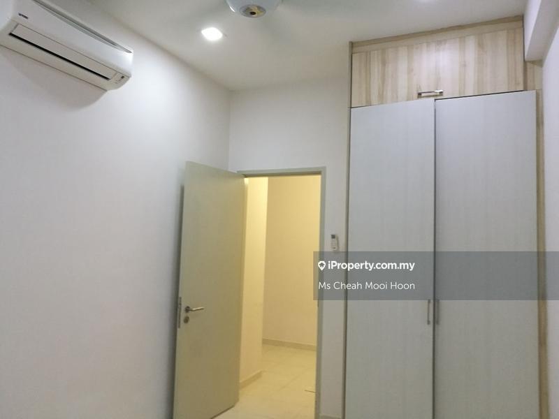 Kediaman Servis untuk Disewa di I Residence oleh Ms Cheah Mooi Hoon - iProperty.com.my