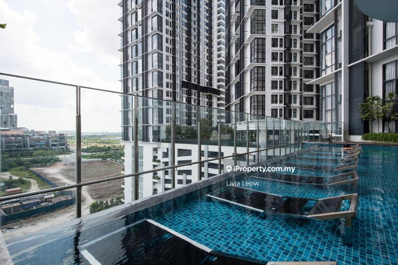 Service Residence for Sale in Solstice @ Pan'gaea by Livia Leow - iProperty.com.my