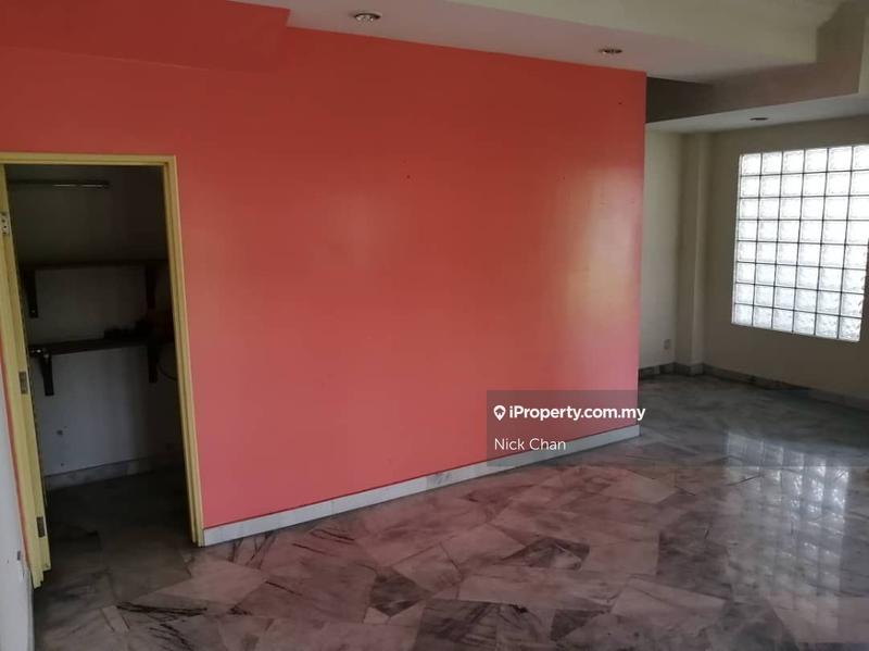 Rumah Teres 2-Tingkat untuk Dijual di Taman Bukit Mewah, Kajang oleh Nick Chan - iProperty.com.my
