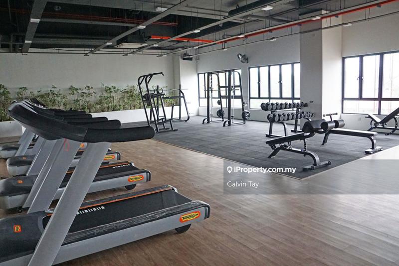 Condominium for Sale in Sapphire On The Park by Calvin Tay - iProperty.com.my