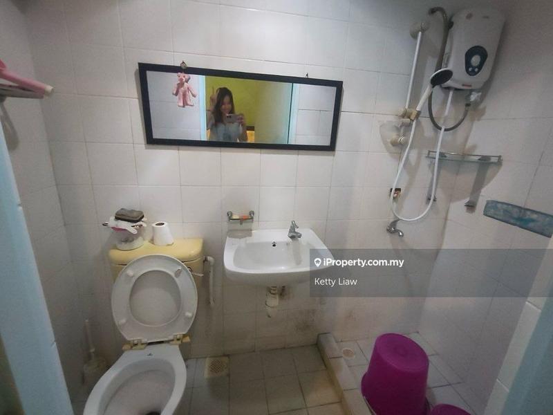 Pangsapuri untuk Dijual di Beverly Hills 3 oleh Ketty Liaw - iProperty.com.my