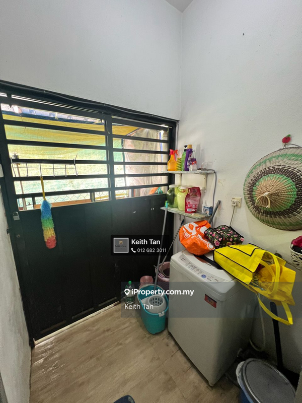 Rumah Berangkai 2 Tingkat untuk Dijual di Nilai Impian, Nilai oleh Keith Tan - iProperty.com.my