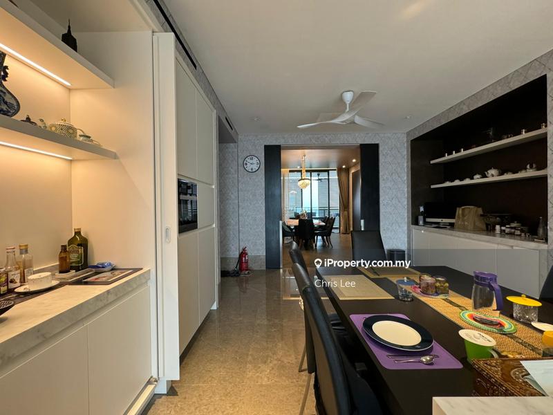 Kondominium untuk Dijual di Aira Residence oleh Chris Lee - iProperty.com.my