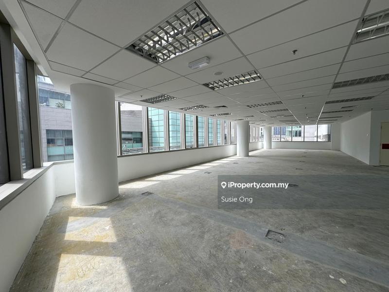 Pejabat untuk Disewa di Bukit Bintang, KL City Centre oleh Susie Ong - iProperty.com.my