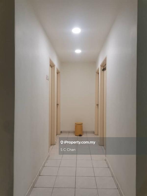 Pangsapuri untuk Dijual di Sutramas oleh S C Chan - iProperty.com.my