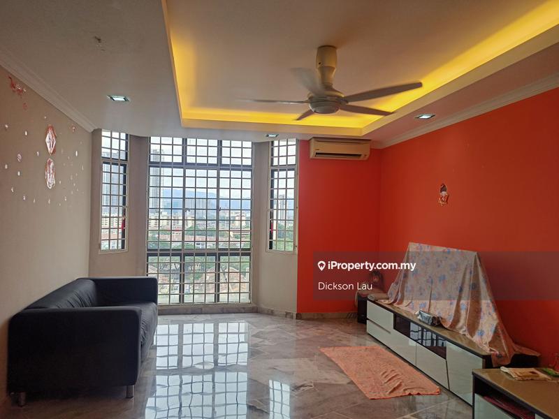 For Sale - Pangsapuri Nilam