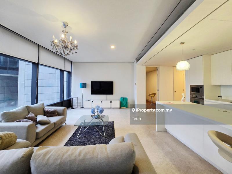 For Sale - Condominium @ The Troika