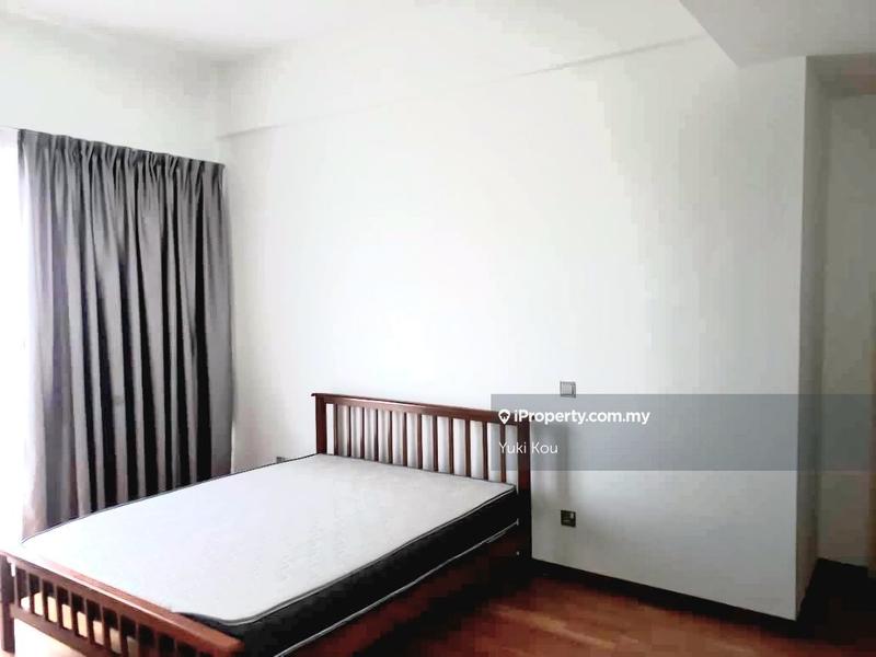 Condominium for Sale in Suasana Sentral Loft by Yuki Kou - iProperty.com.my
