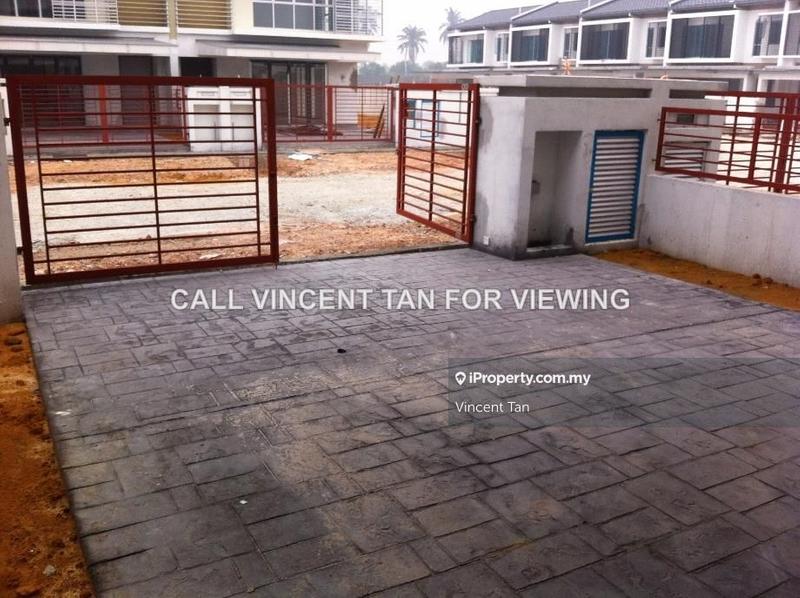 2-storey Terraced House for Sale in Elmina, Shah Alam by Vincent Tan - iProperty.com.my