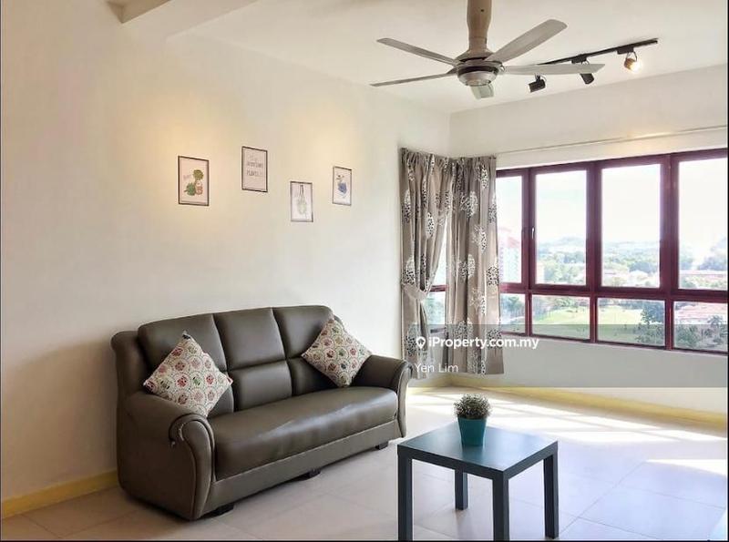 Condominium for Sale in Savanna Condominium by Yen Lim - iProperty.com.my
