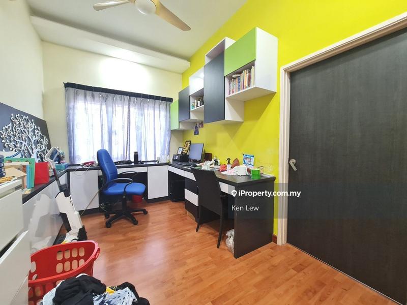Semi-Detached House for Sale in Hijauan Residence, Ulu Langat by Ken Lew - iProperty.com.my