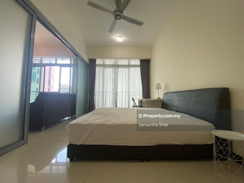 Kondominium untuk Dijual di Hampshire Residences oleh Samantha Shak - iProperty.com.my