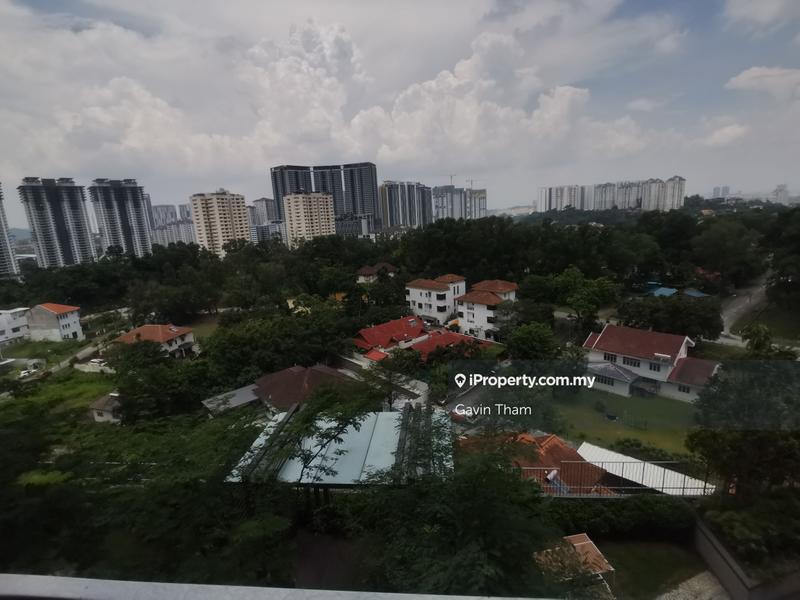 Kondominium untuk Dijual di Waltz Residences oleh Gavin Tham - iProperty.com.my