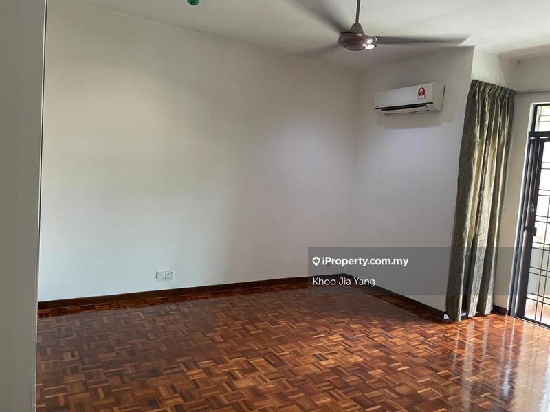 Townhouse for Sale in Parkville Garden Sunway Damansara, Petaling Jaya by Khoo Jia Yang - iProperty.com.my