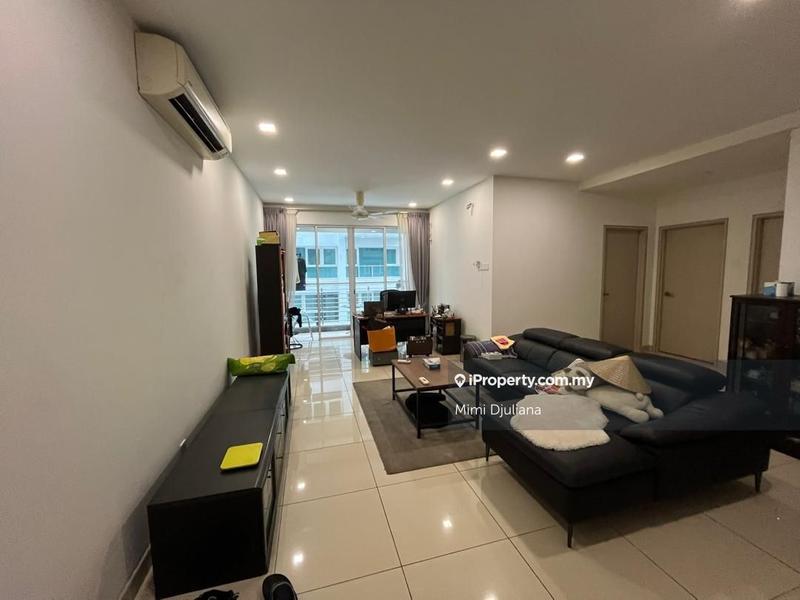 Kediaman Servis untuk Dijual di Sunway Velocity - Service Apartment oleh Mimi Djuliana - iProperty.com.my