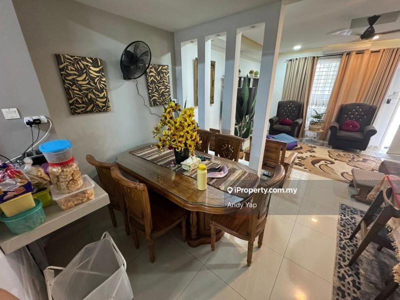 Rumah Teres untuk Dijual di Bandar Tasik Puteri, Rawang oleh Andy Yap - iProperty.com.my