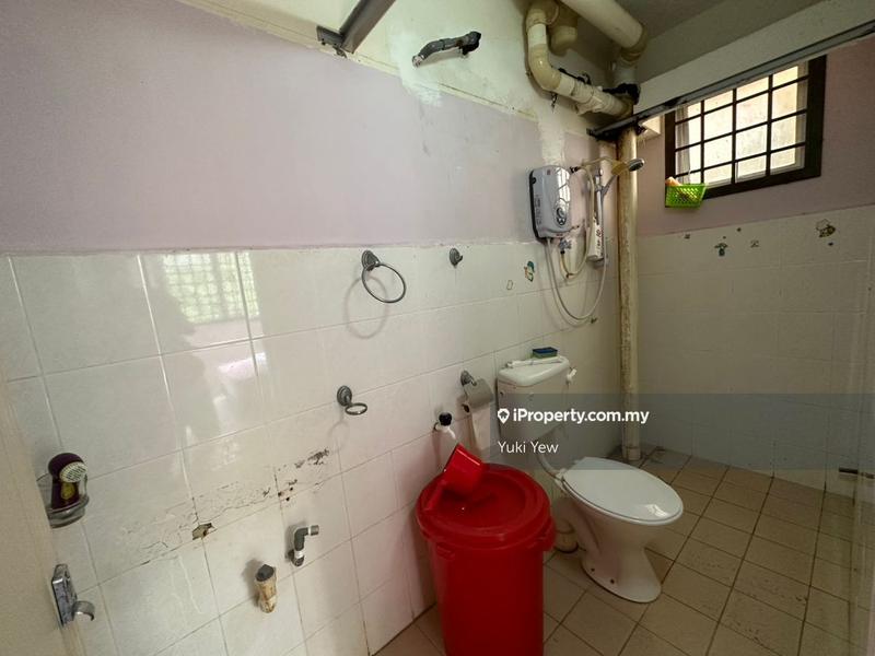 For Sale - Sri Intan