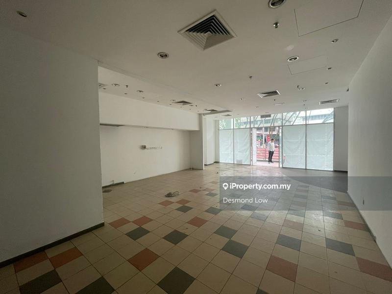 Kedai untuk Disewa di 1 Shamelin Mall Shop Lot Pandan Perdana KL City, Cheras oleh Desmond Low - iProperty.com.my