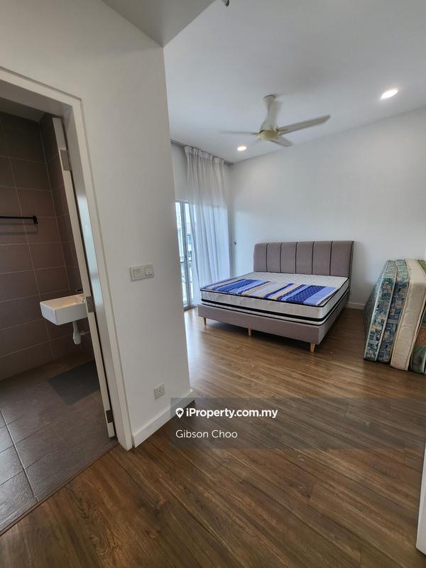 3-storey Terraced House for Sale in Tropicana Cheras, Cheras by Gibson Choo - iProperty.com.my