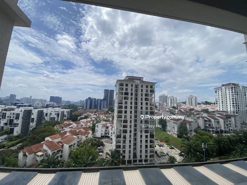 Service Residence for Sale in The Goodwood Residence by Stanley Ho - iProperty.com.my