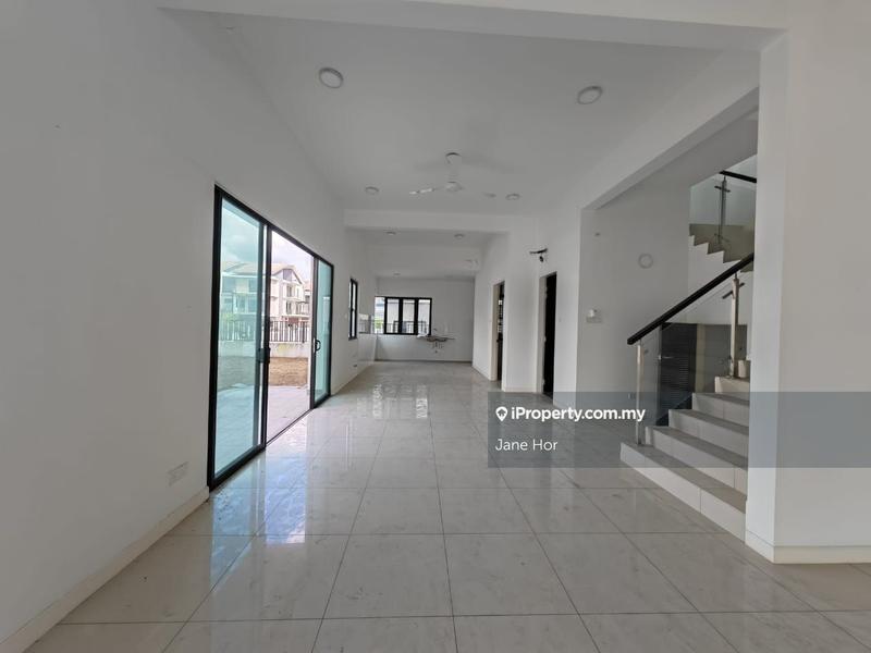 Rumah Teres 2-Tingkat untuk Dijual di 16 Sierra, Puchong oleh Jane Hor - iProperty.com.my