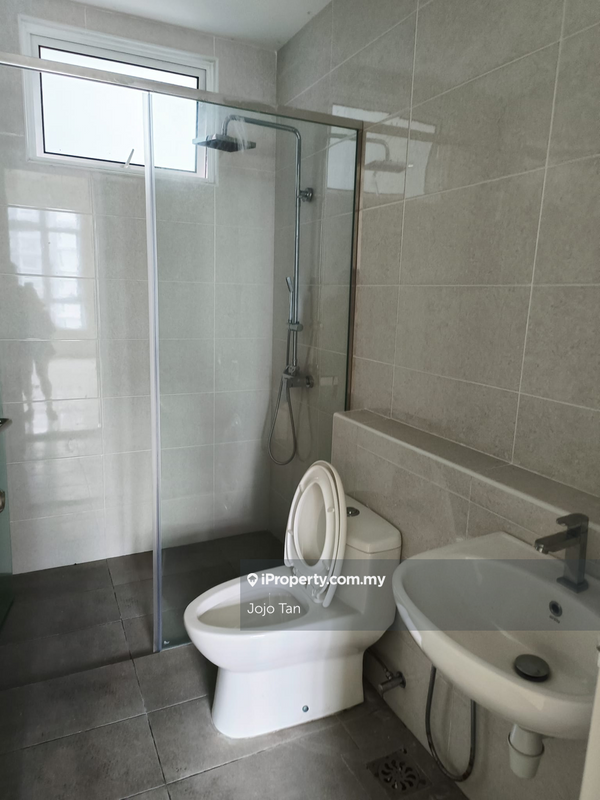 Residensi Servis untuk Dijual di Parkland Residence oleh Jojo Tan - iProperty.com.my