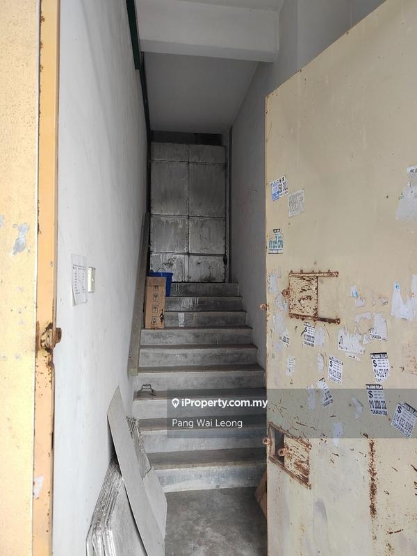 Kedai untuk Dijual di Seremban, Negeri Sembilan oleh Pang Wai Leong - iProperty.com.my