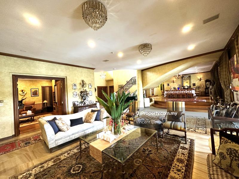 Banglo untuk Dijual di Tropicana golf country resort, Tropicana oleh Vincent Liaw - iProperty.com.my