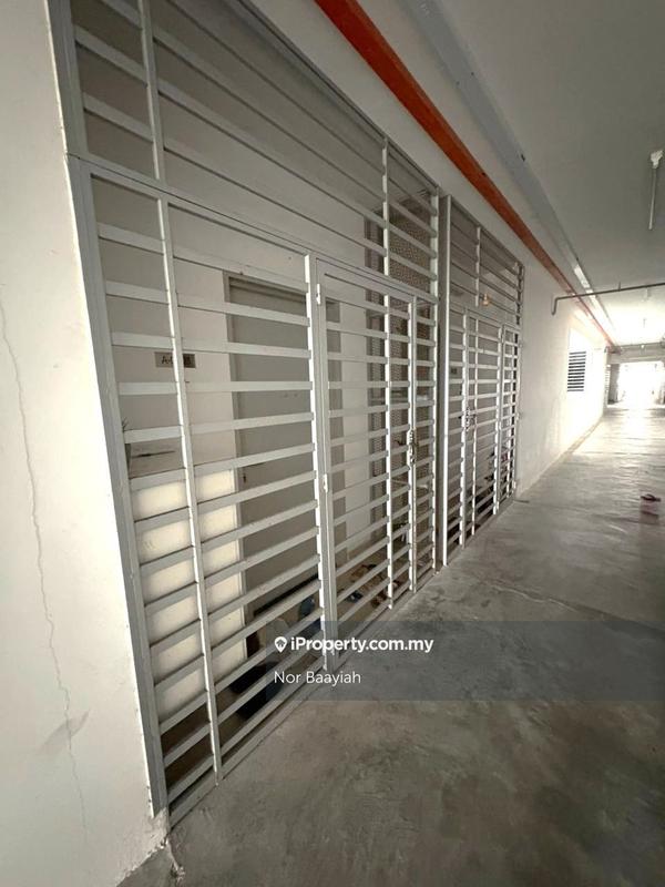 For Sale - Denai Nusantara