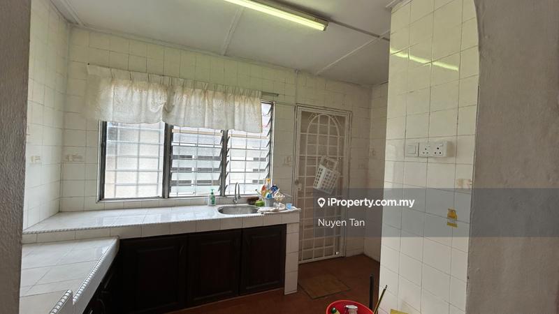 Rumah Berangkai 1 Tingkat untuk Dijual di h18l8, Petaling Jaya oleh Nuyen Tan - iProperty.com.my