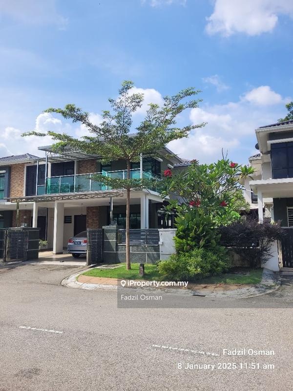 Rumah Berkembar untuk Dijual di csjlb, Sungai Buloh oleh Fadzil Osman - iProperty.com.my