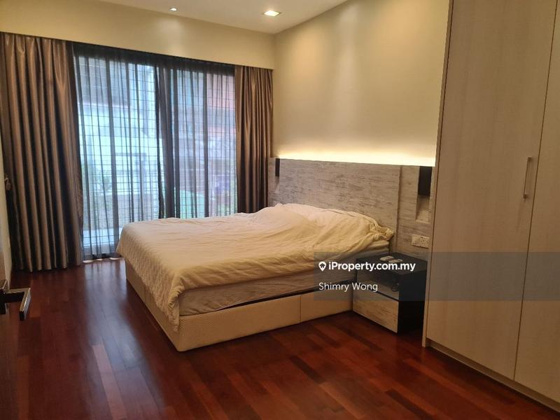 3-storey Terraced House for Sale in Taman Desa, Taman Desa by Shimry Wong - iProperty.com.my