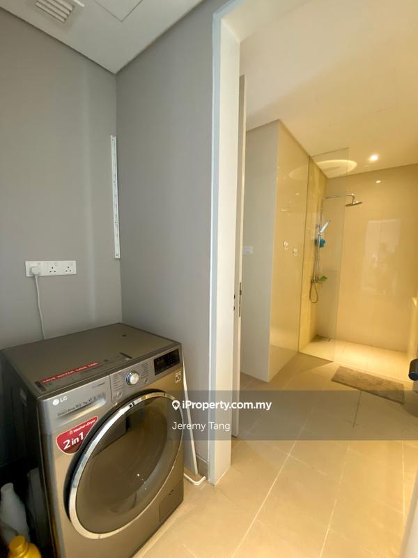 Service Residence for Sale in TTDI Ascencia by Jeremy Tang - iProperty.com.my