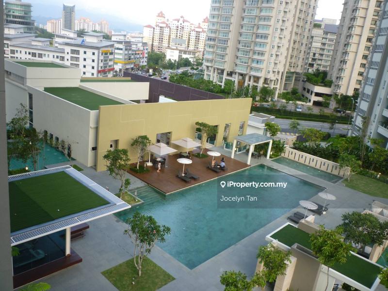 Condominium for Sale in Tiffani Kiara by Jocelyn Tan - iProperty.com.my