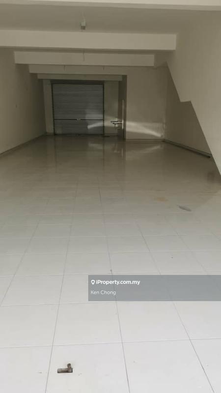 Shop for Sale in Rawang, Saujana Rawang, Bandar Country Homes, Rawang by Ken Chong - iProperty.com.my