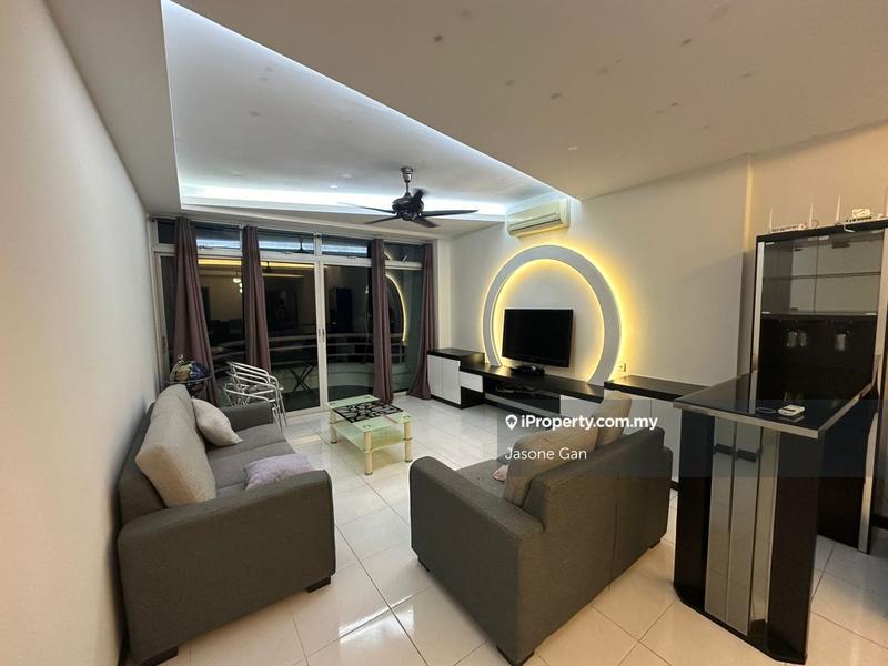 Condominium for Sale in Ocean Palms Condominium by Jasone Gan - iProperty.com.my