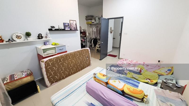 2-storey Terraced House for Sale in Ixora Residence Bandar Seri Coalfields, Ijok by Winson Tam - iProperty.com.my