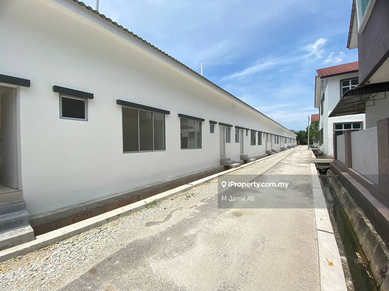 1-storey Terraced House for Sale in Taman Desa Cemerlang, Batu Pahat by M Jamil Ali - iProperty.com.my