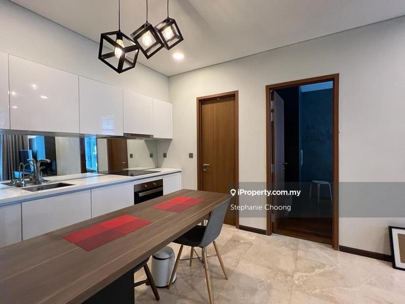 Kediaman Servis untuk Dijual di Sky Suites @ KLCC oleh Stephanie Choong - iProperty.com.my