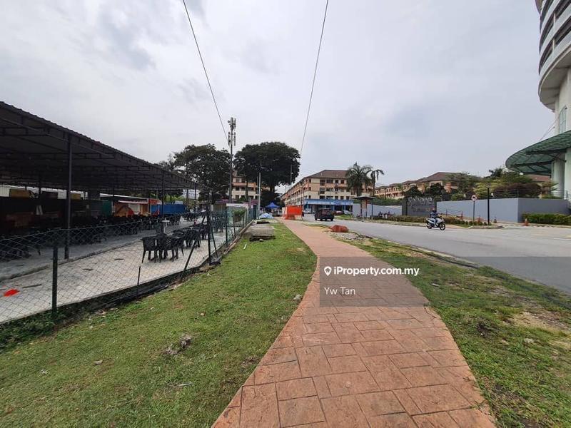 For Sale - Prima Damansara